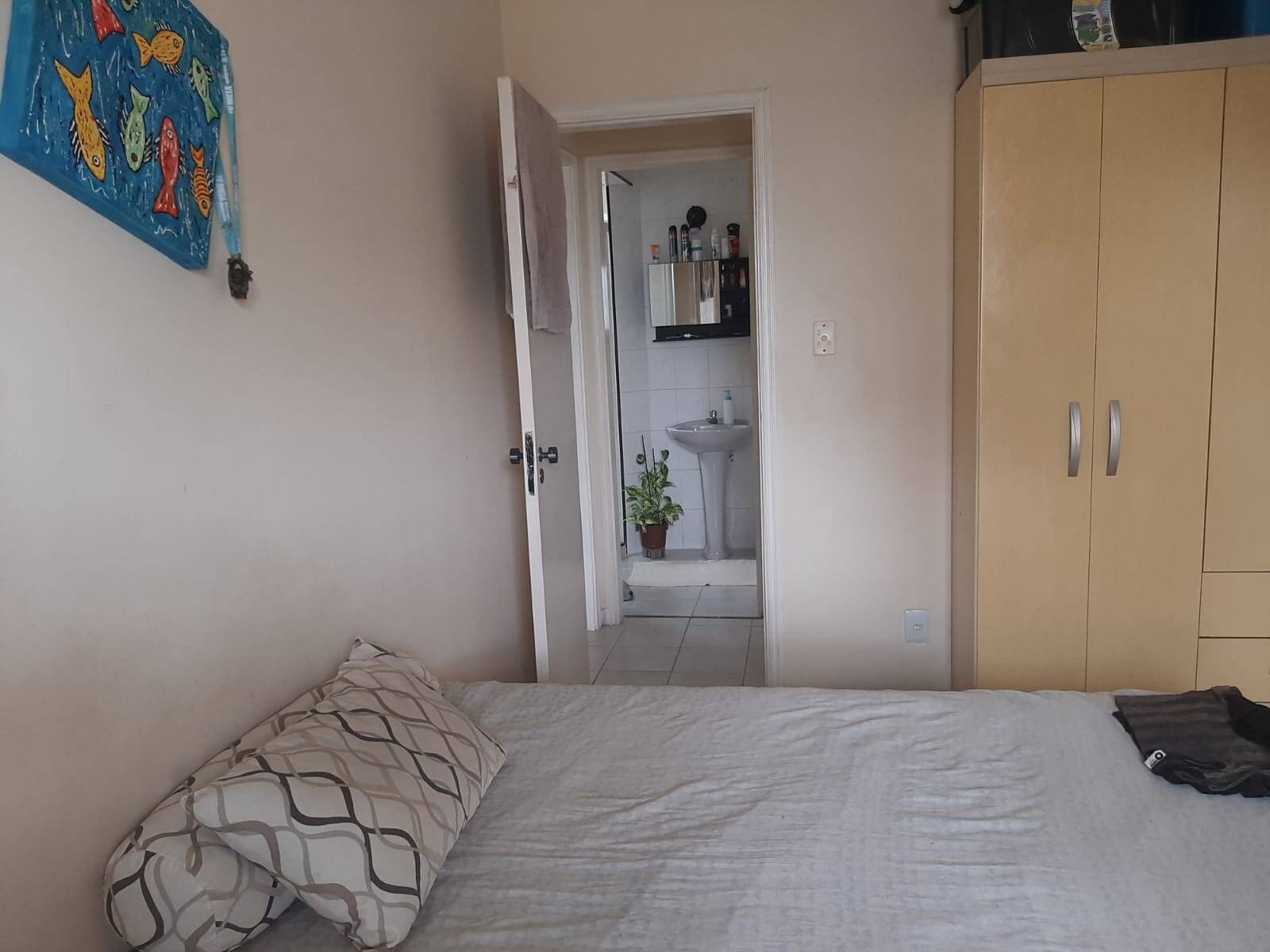 Apartamento, 2 quartos, 80 m² - Foto 8