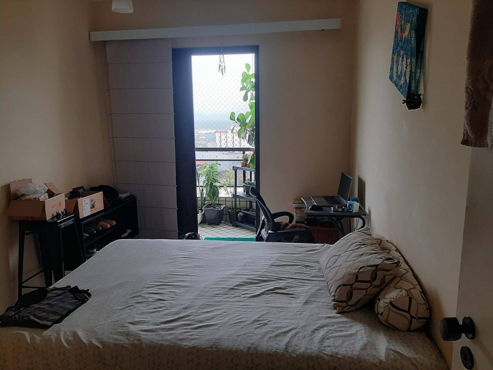 Apartamento, 2 quartos, 80 m² - Foto 11