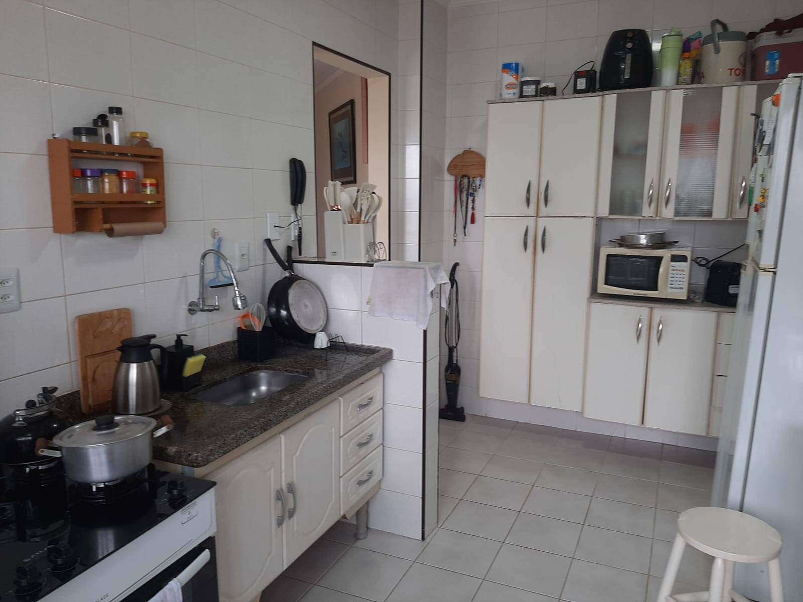 Apartamento, 2 quartos, 80 m² - Foto 12