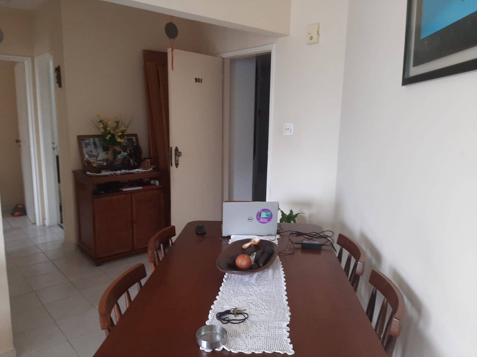 Apartamento, 2 quartos, 80 m² - Foto 2