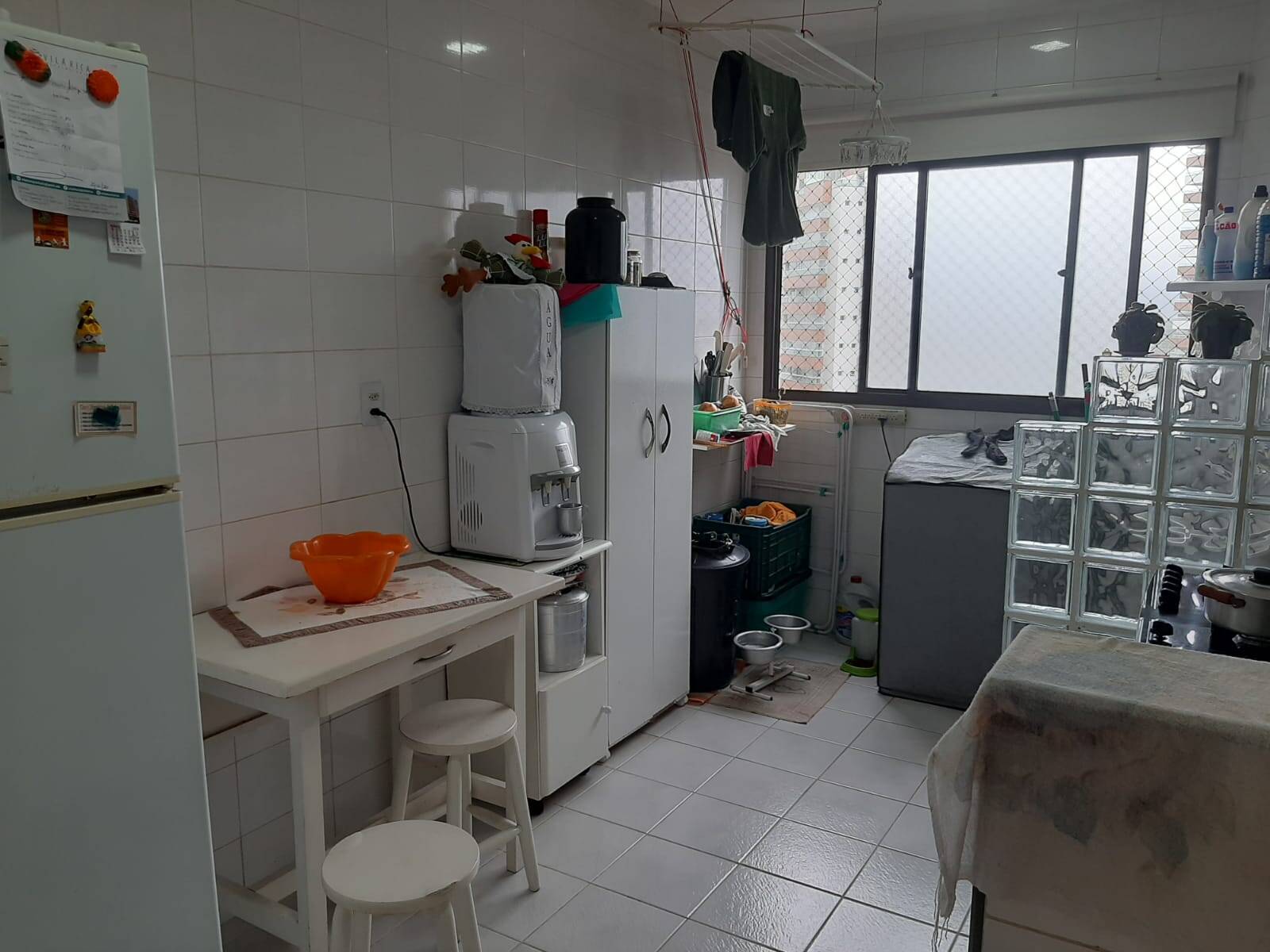 Apartamento, 2 quartos, 80 m² - Foto 13