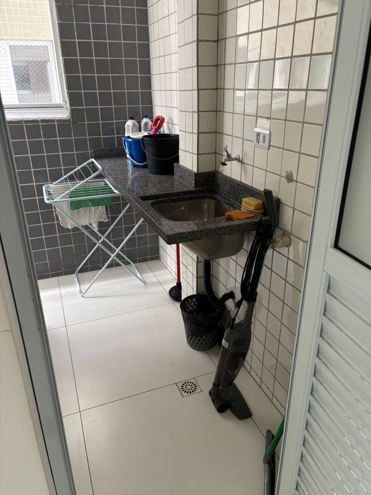 Apartamento, 1 quarto, 50 m² - Foto 7
