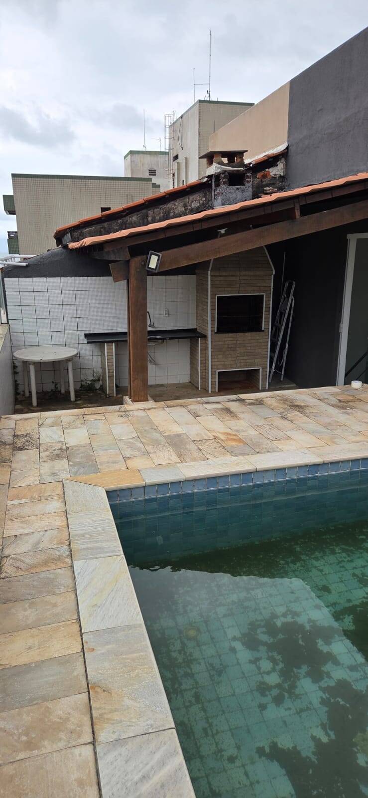 Cobertura, 3 quartos, 109 m² - Foto 2
