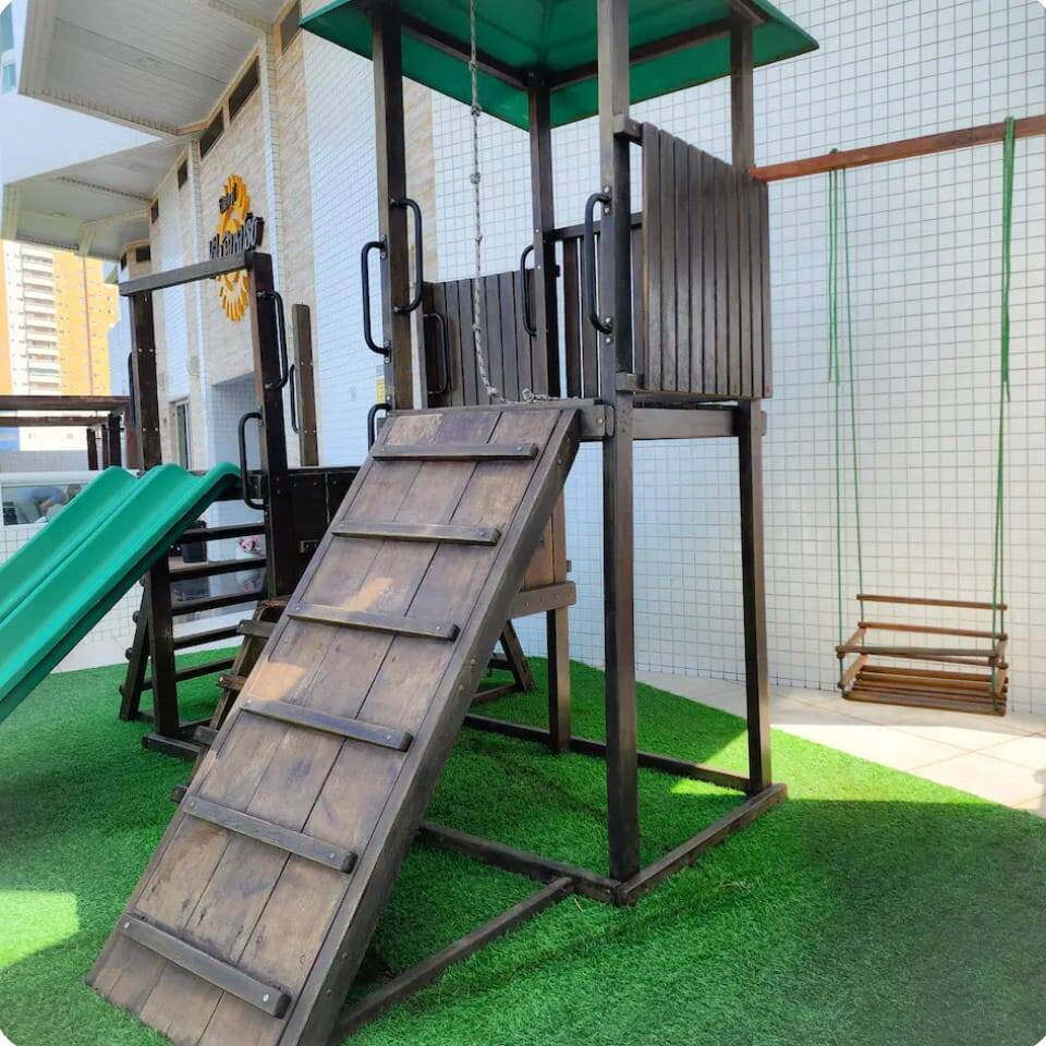 Apartamento, 2 quartos, 90 m² - Foto 20