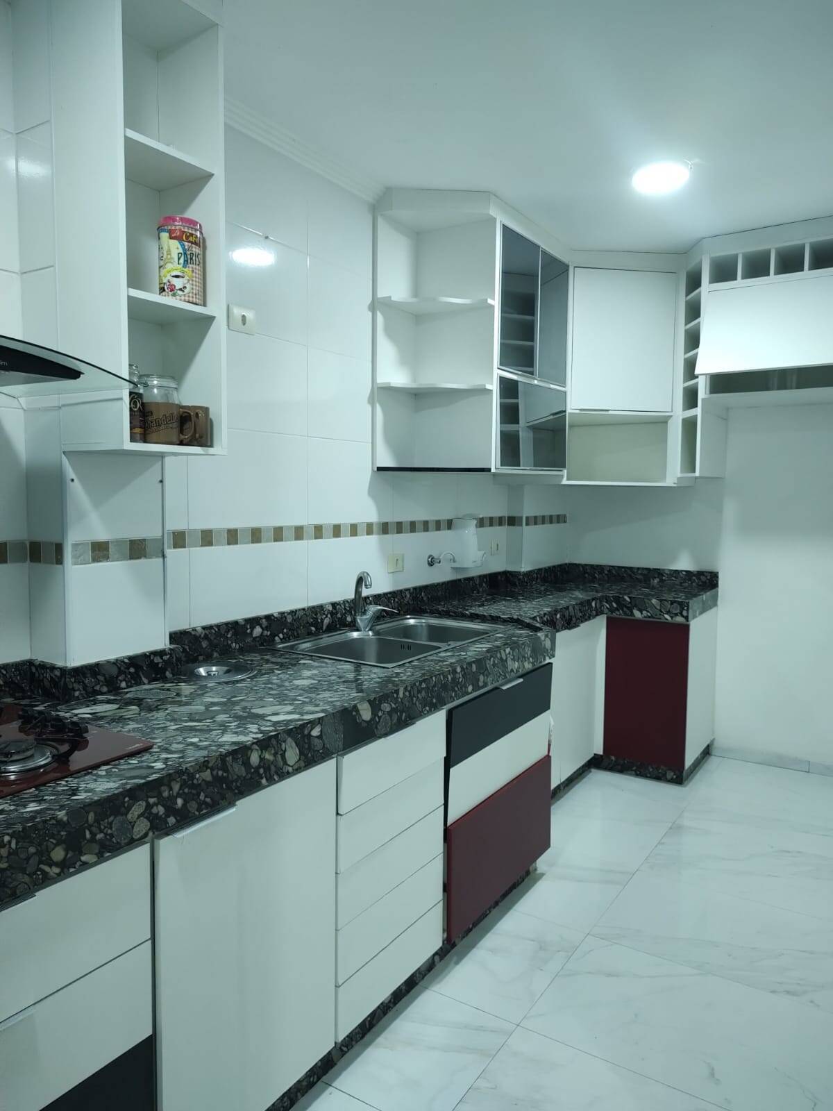 Apartamento, 2 quartos, 86 m² - Foto 5