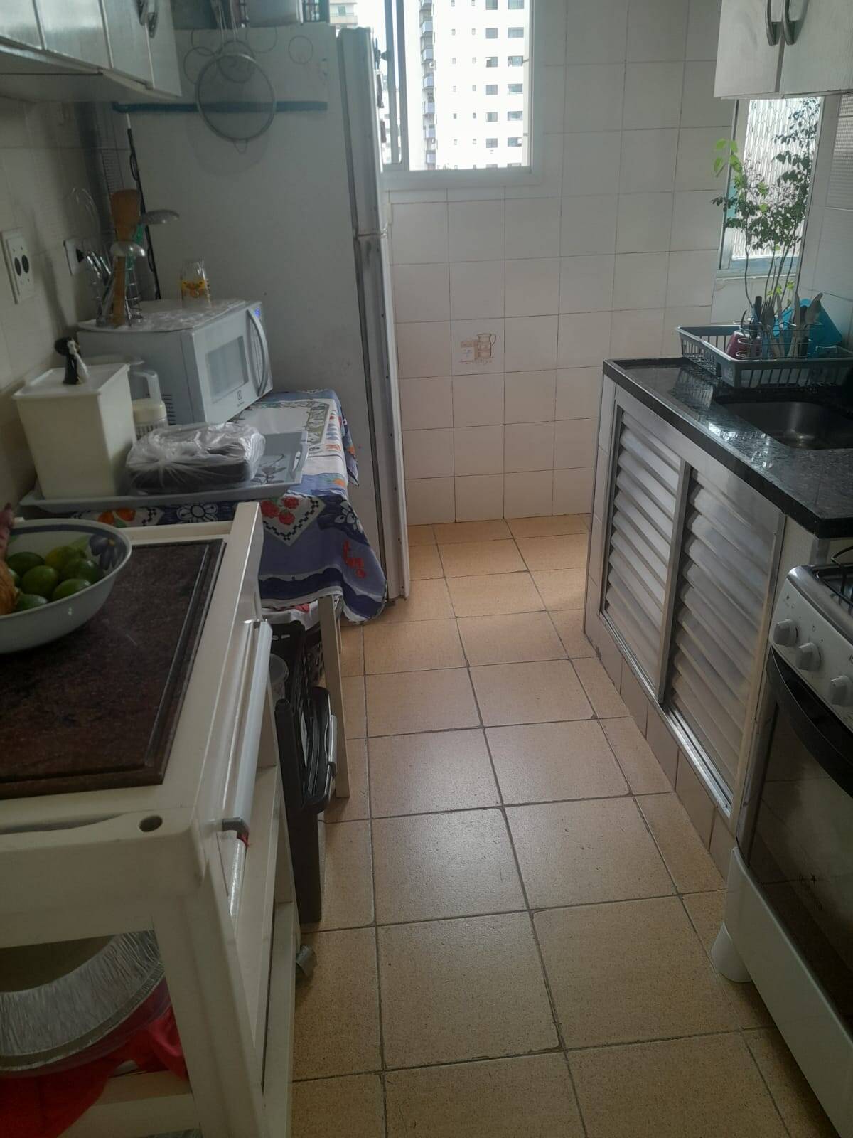 Apartamento, 1 quarto, 50 m² - Foto 7