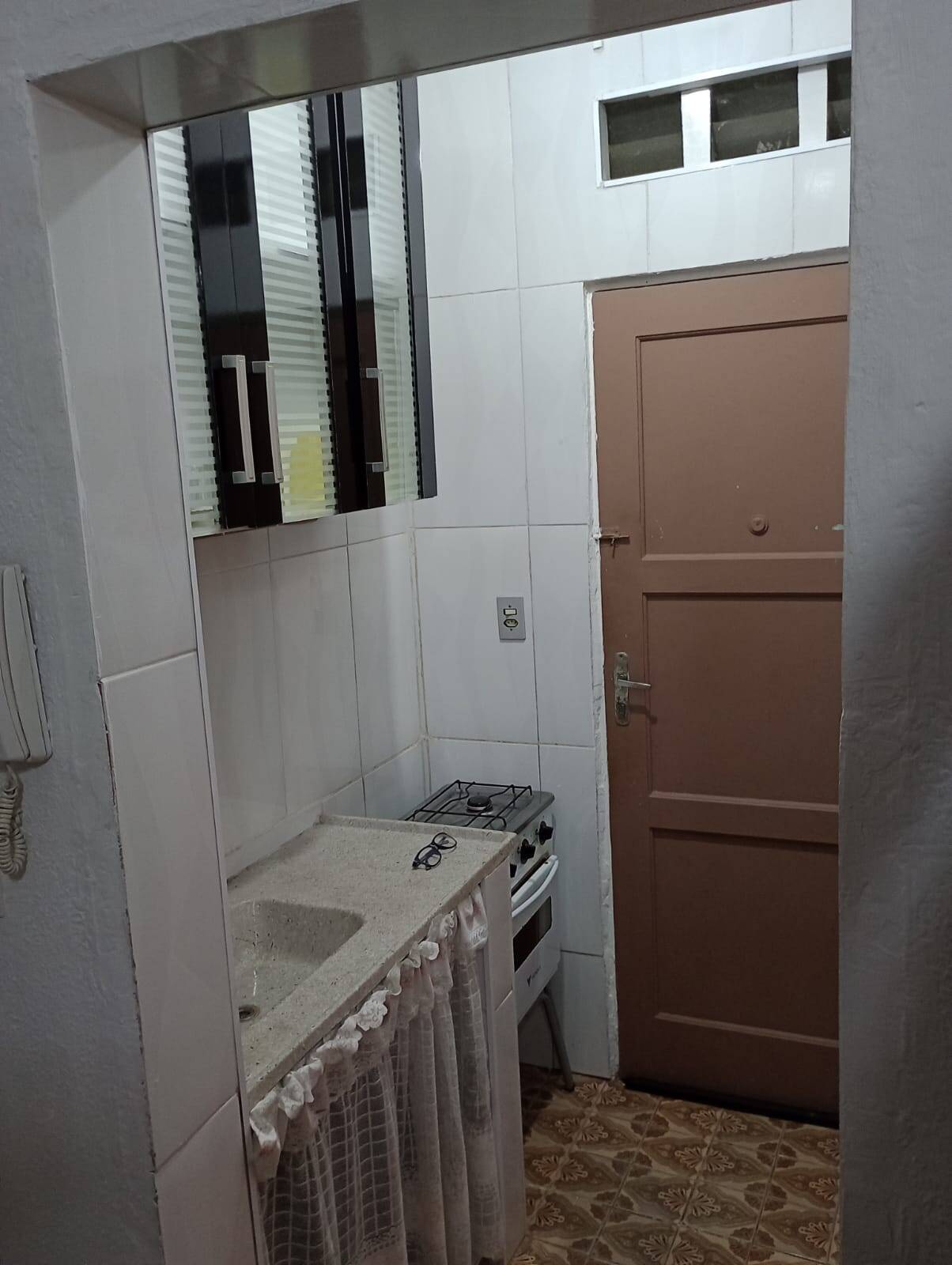Apartamento, 25 m² - Foto 4
