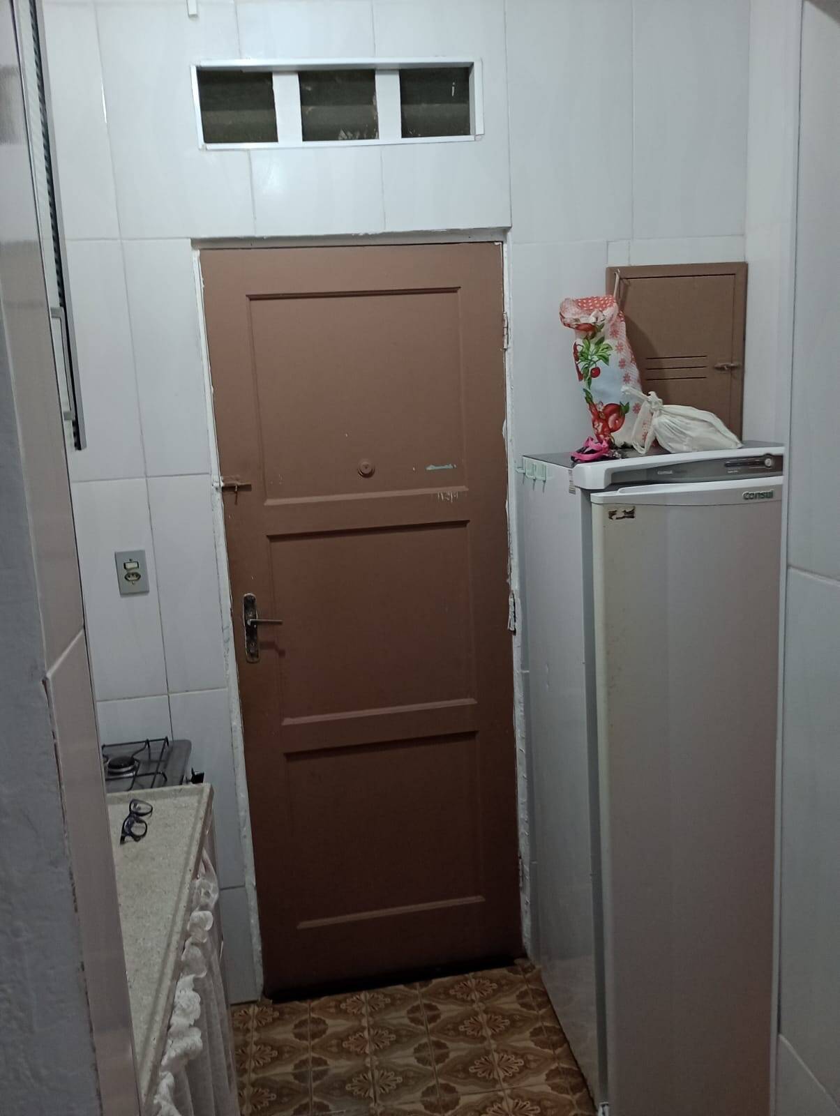 Apartamento, 25 m² - Foto 5