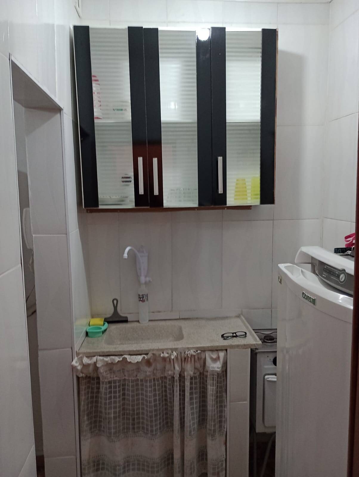 Apartamento, 25 m² - Foto 7