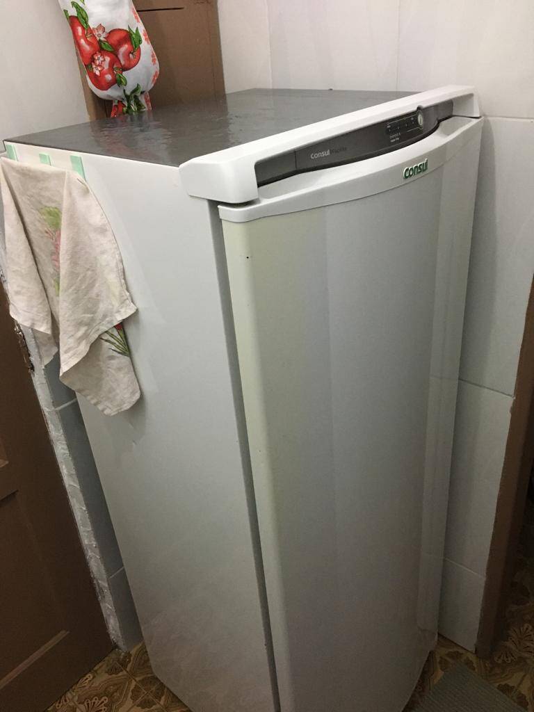 Apartamento, 25 m² - Foto 9