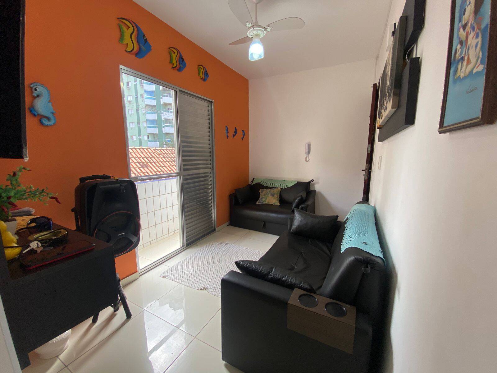Apartamento, 1 quarto, 39 m² - Foto 6
