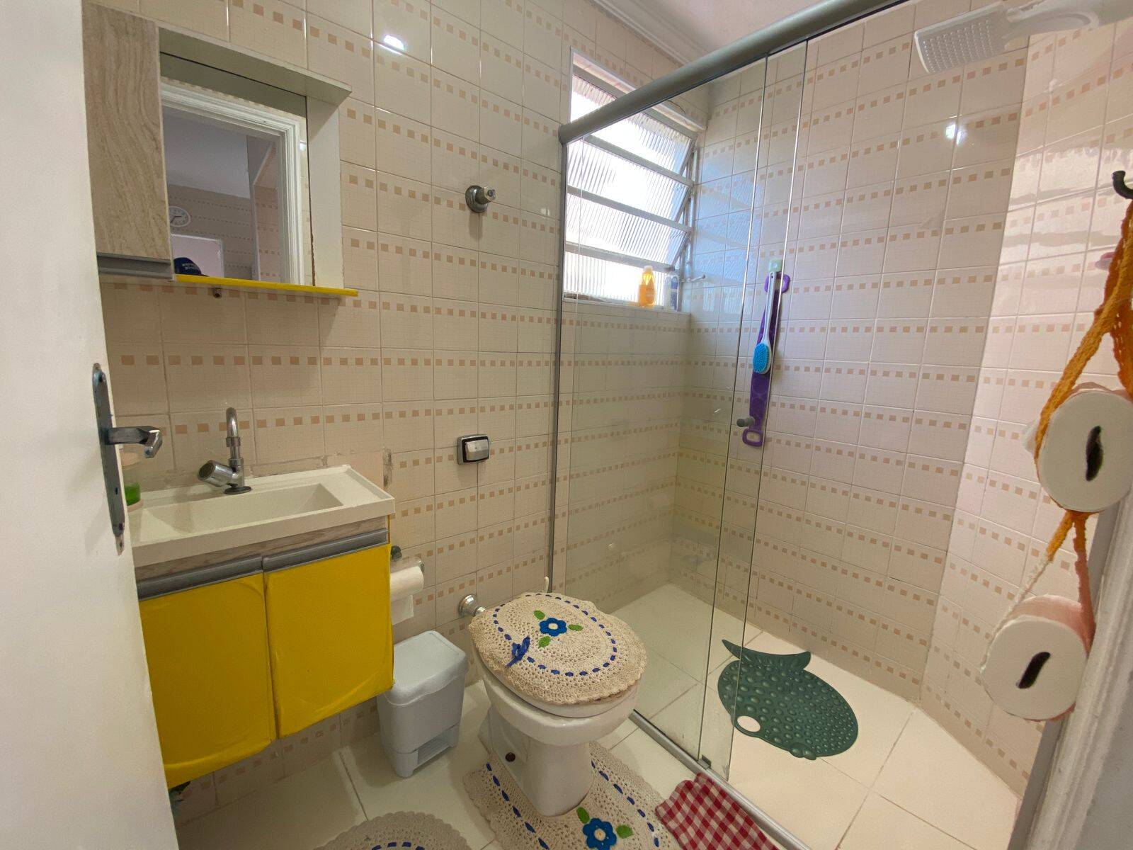 Apartamento, 1 quarto, 39 m² - Foto 9
