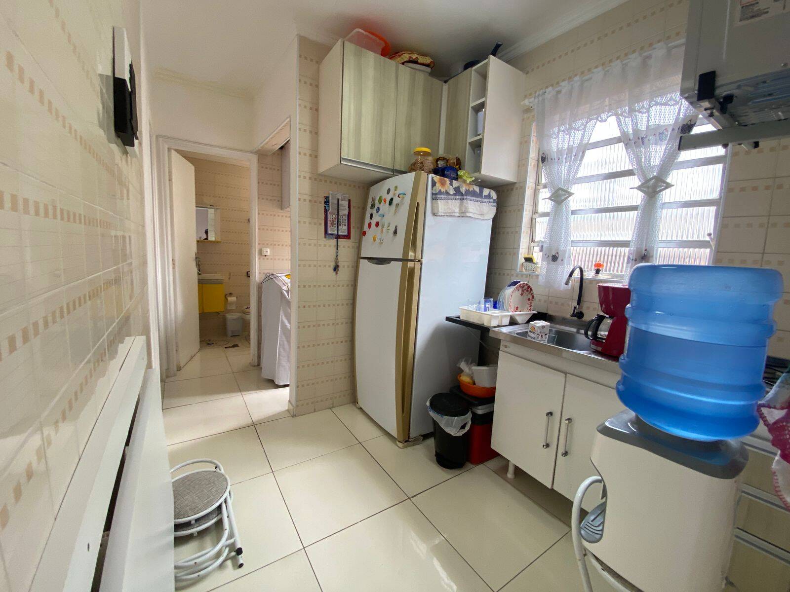 Apartamento, 1 quarto, 39 m² - Foto 8
