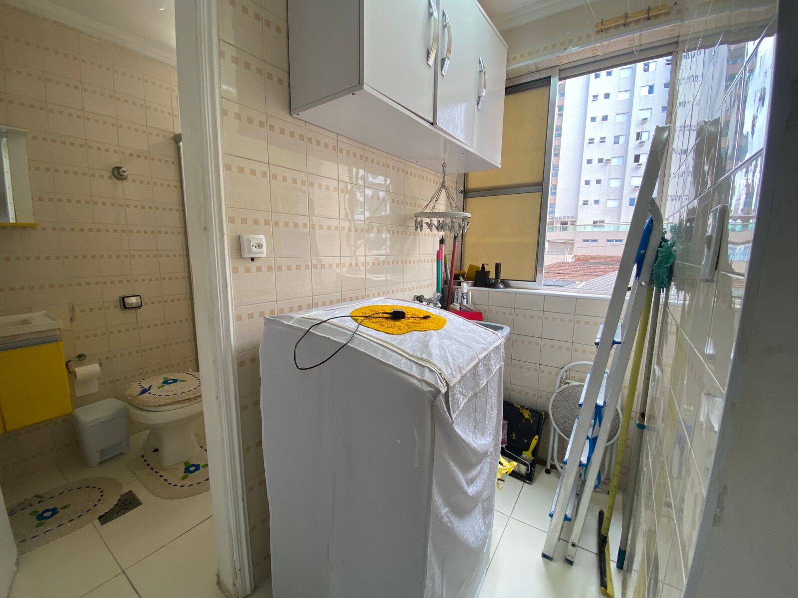 Apartamento, 1 quarto, 39 m² - Foto 10