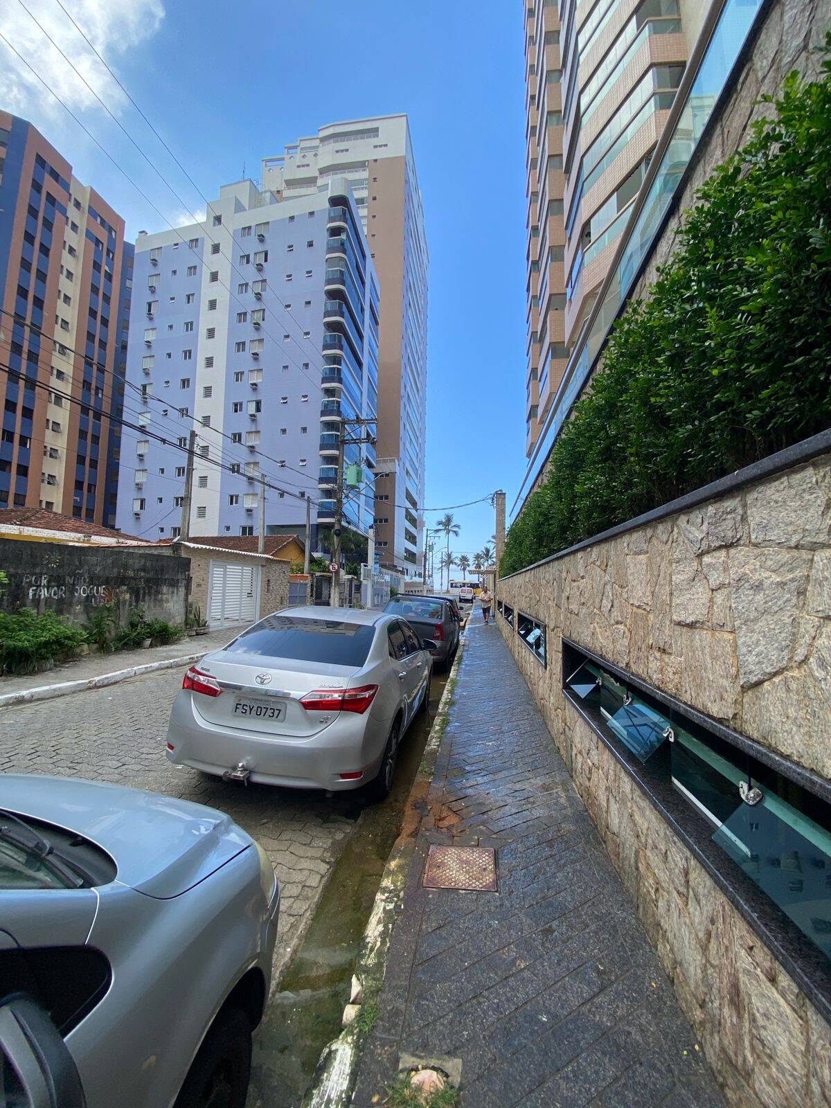Apartamento, 1 quarto, 39 m² - Foto 2