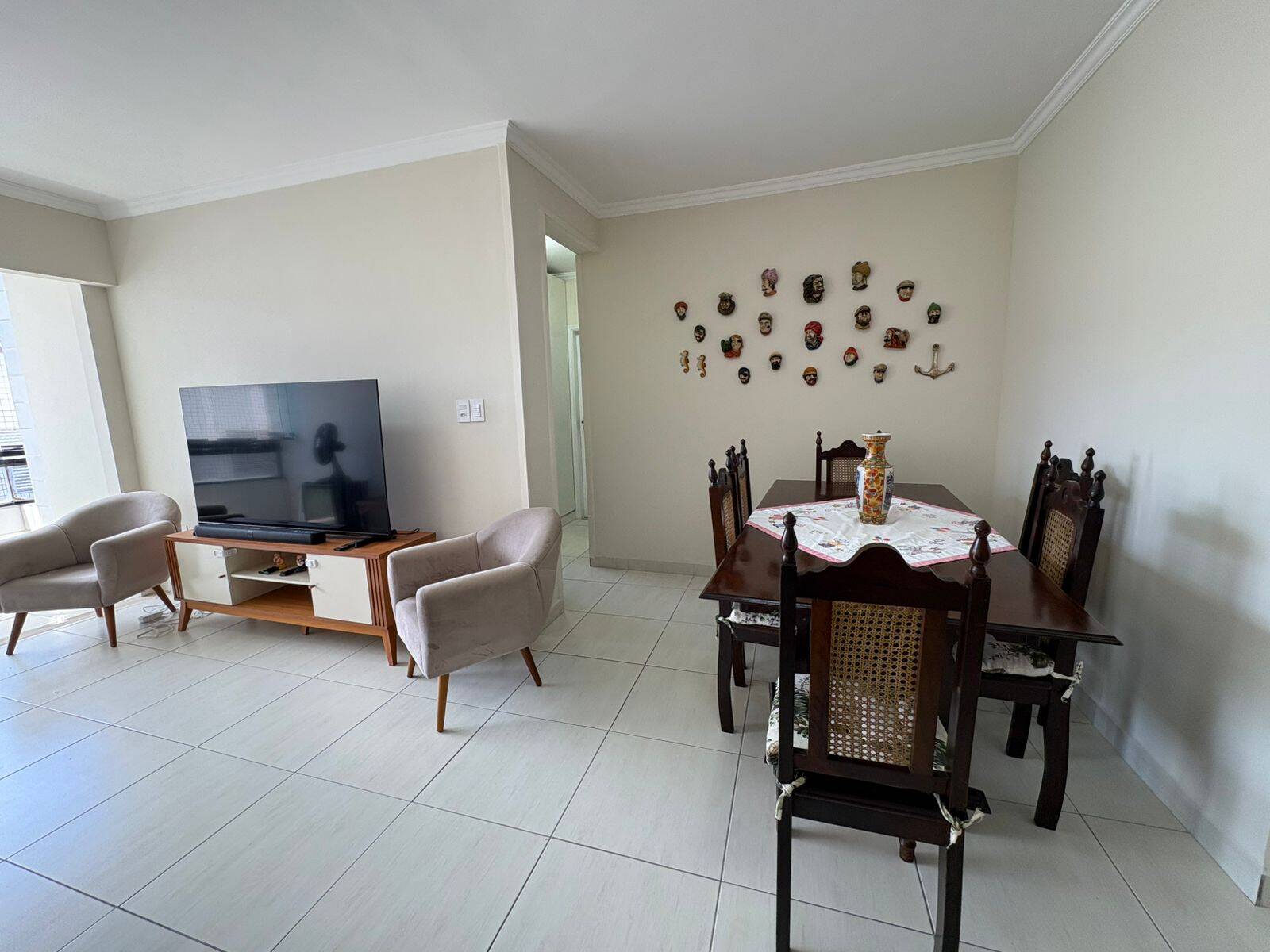 Apartamento, 2 quartos, 852 m² - Foto 8