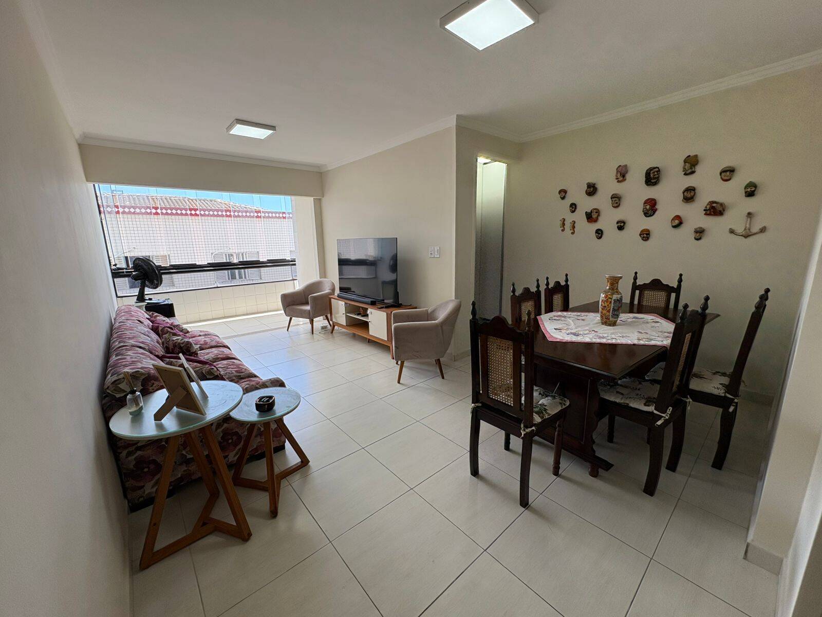 Apartamento, 2 quartos, 852 m² - Foto 7
