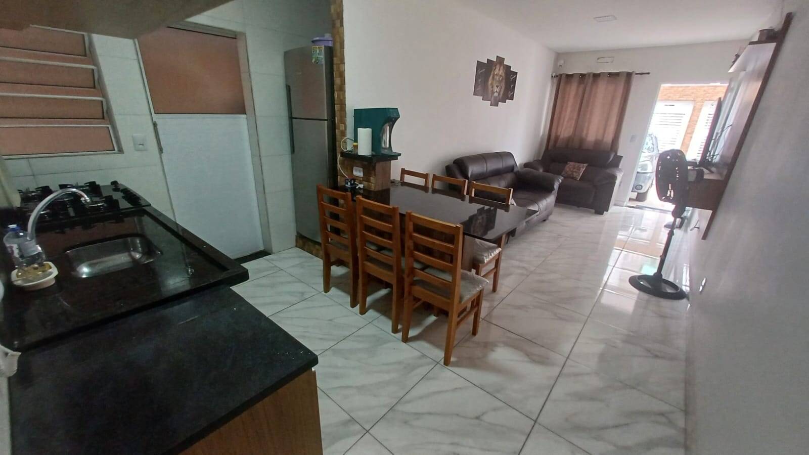 Apartamento, 2 quartos, 70 m² - Foto 3