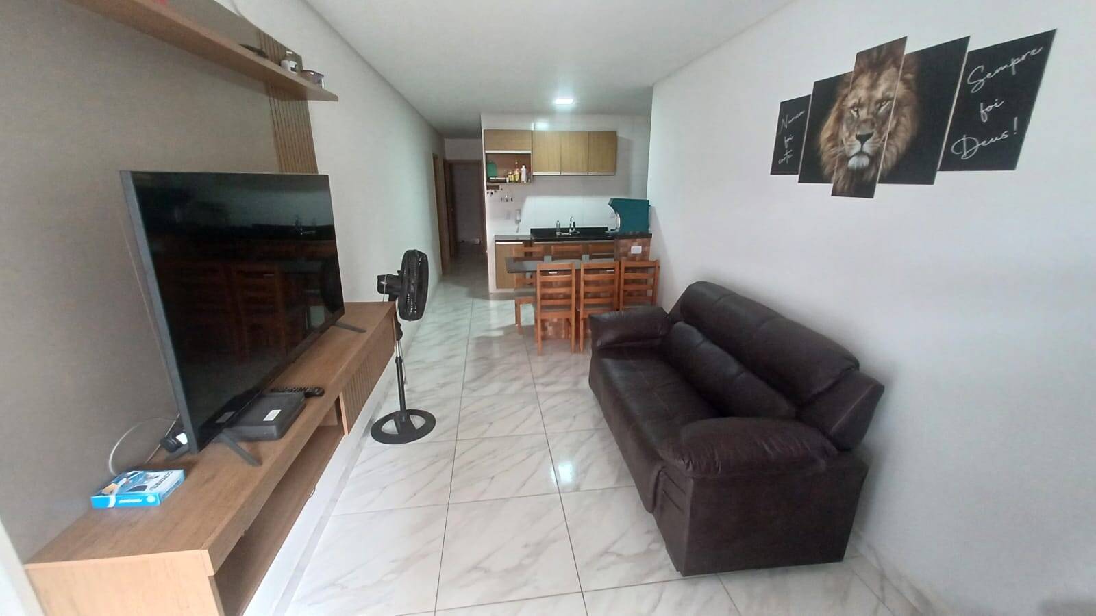 Apartamento, 2 quartos, 70 m² - Foto 1