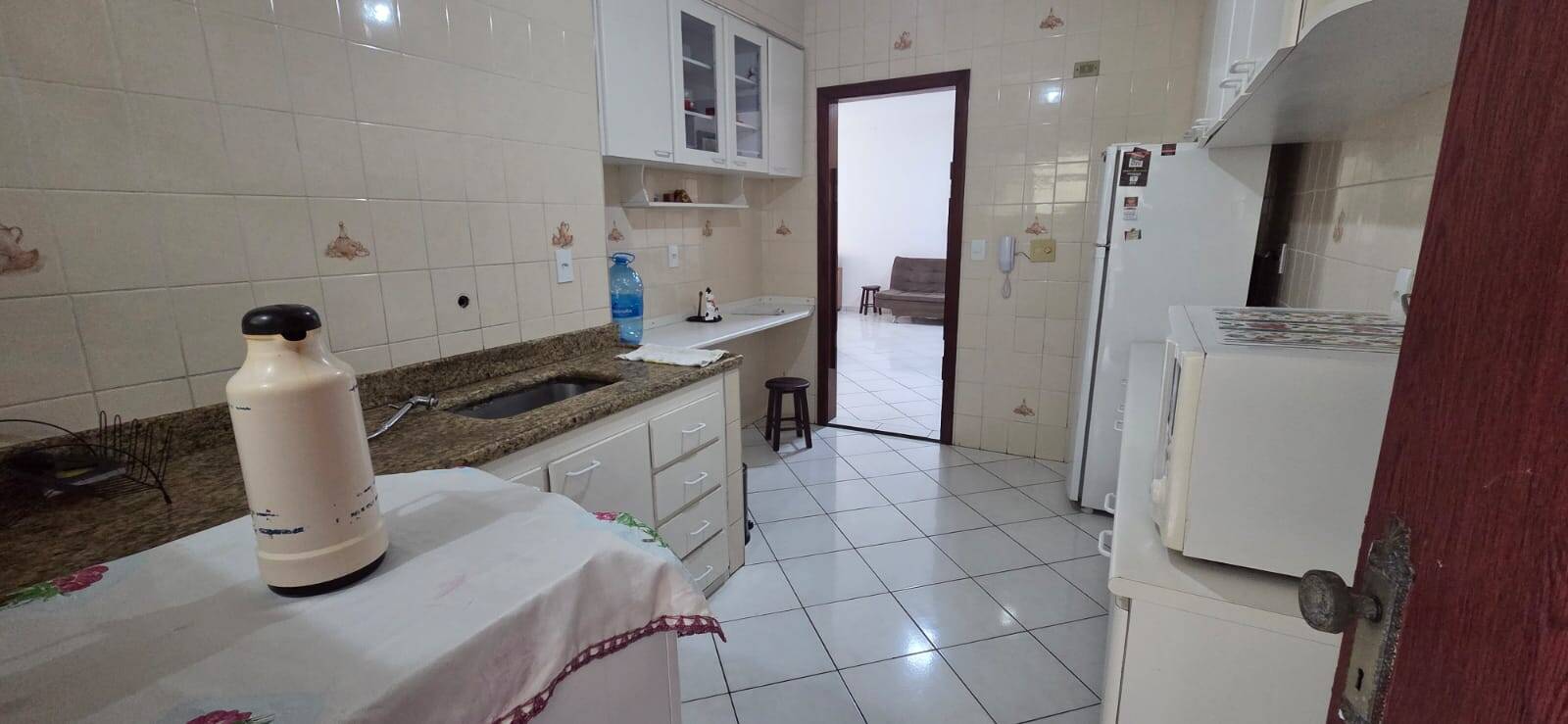 Apartamento, 2 quartos, 80 m² - Foto 7