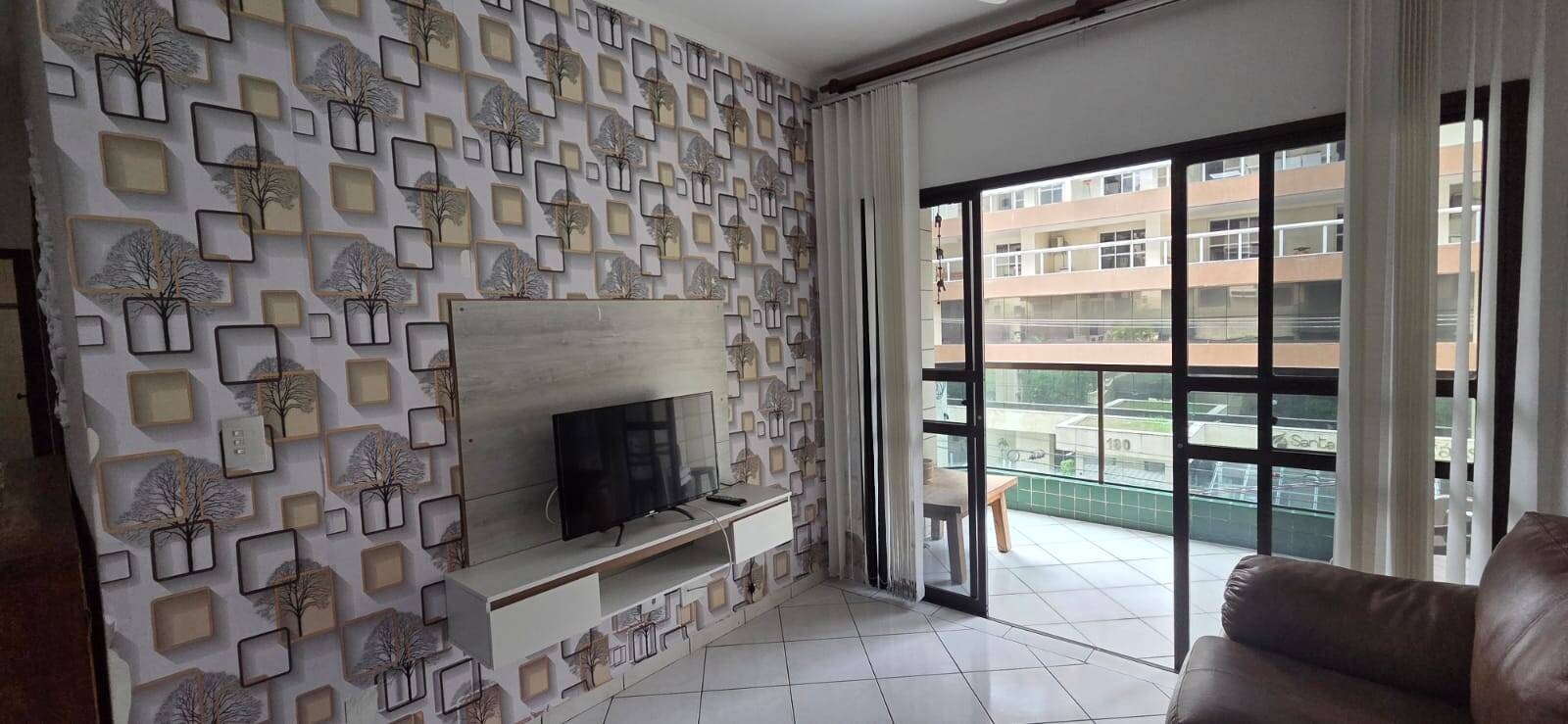 Apartamento, 2 quartos, 80 m² - Foto 3