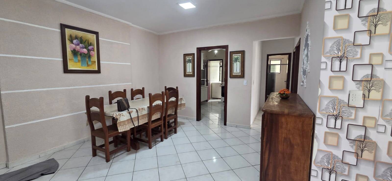 Apartamento, 2 quartos, 80 m² - Foto 2