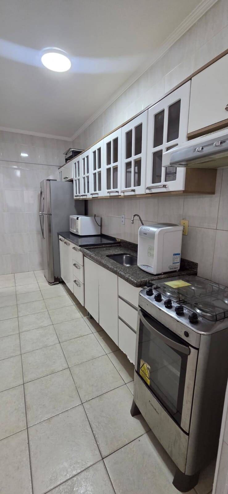 Apartamento, 2 quartos, 65 m² - Foto 16