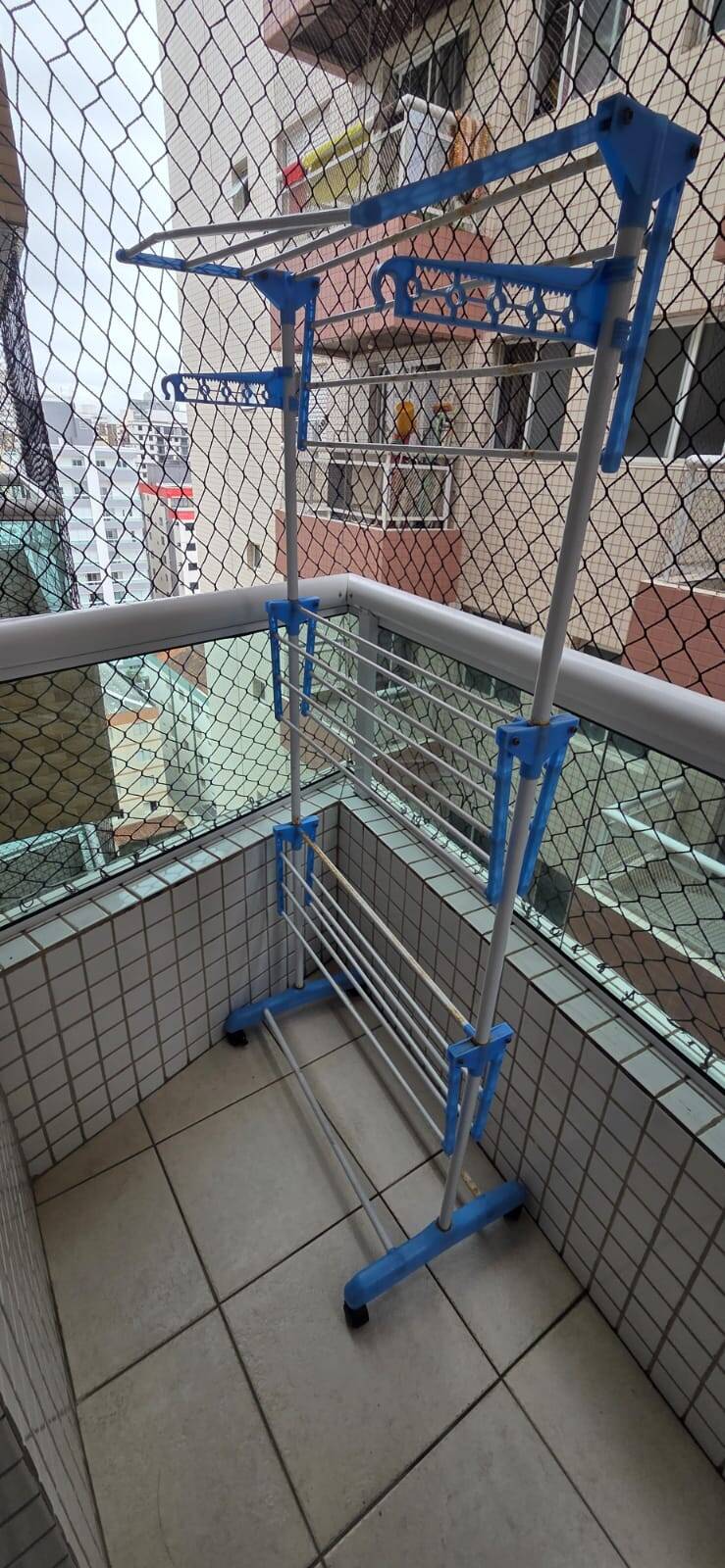 Apartamento, 2 quartos, 65 m² - Foto 28