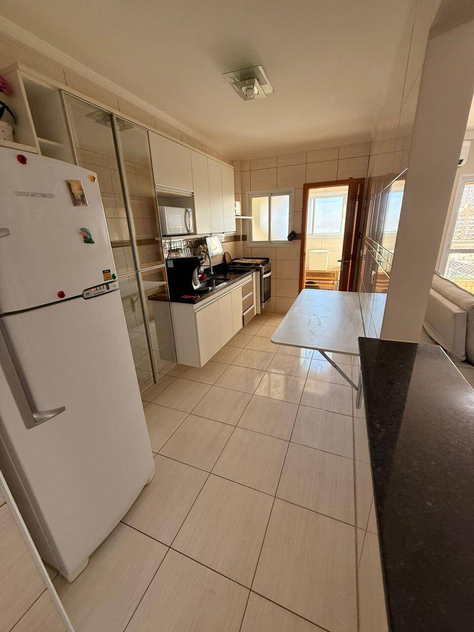 Apartamento para Venda em Praia Grande - 2