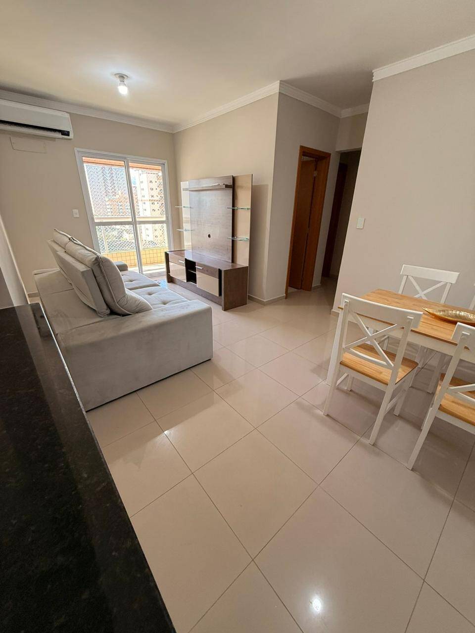 Apartamento para Venda em Praia Grande - 3