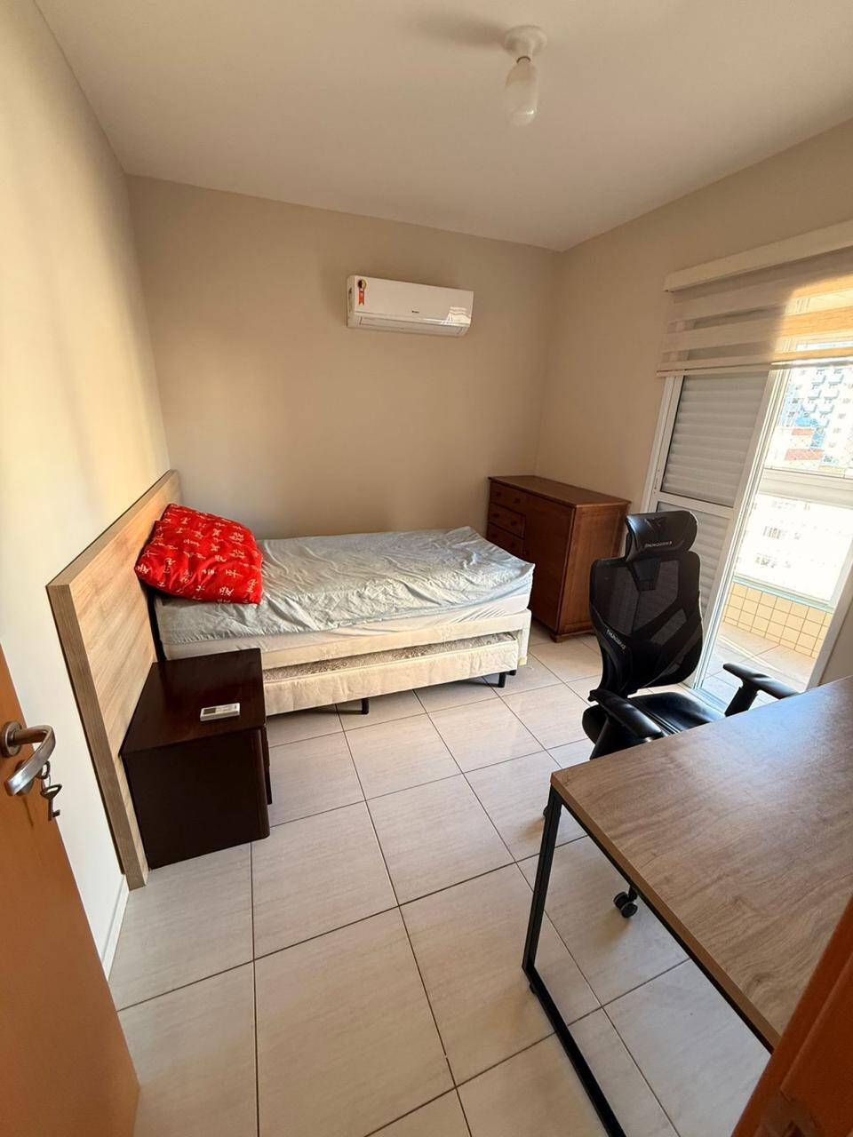 Apartamento para Venda em Praia Grande - 12