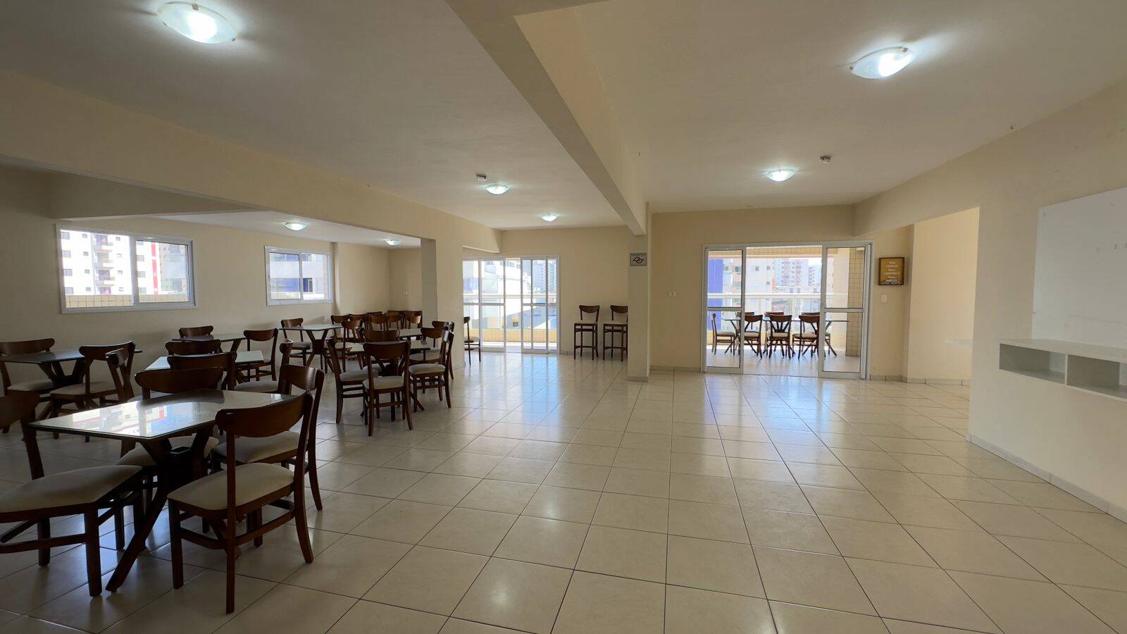 Apartamento para Venda em Praia Grande - 16