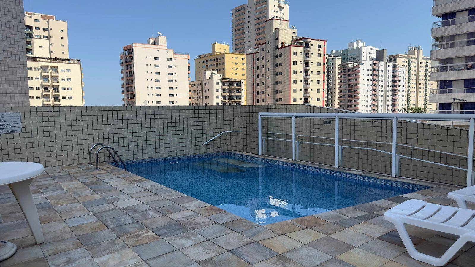 Apartamento para Venda em Praia Grande - 20