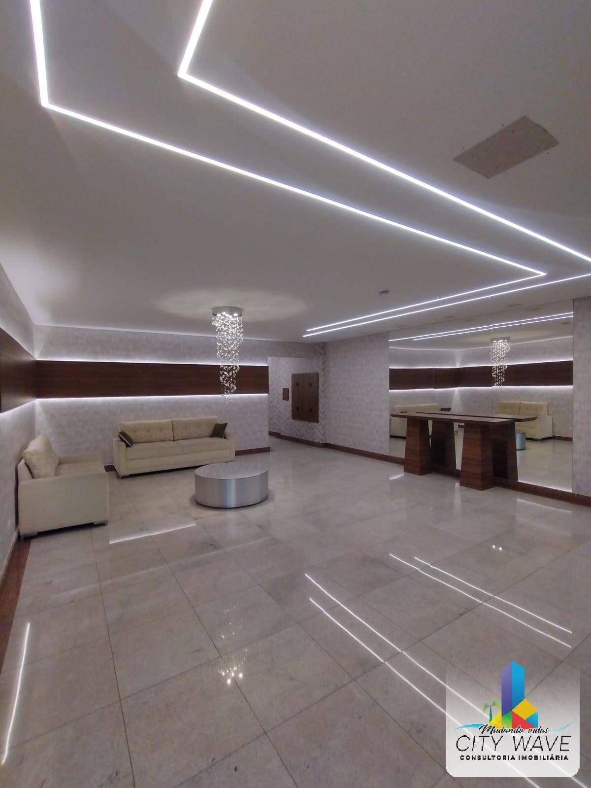 Apartamento para Venda em Praia Grande - 23