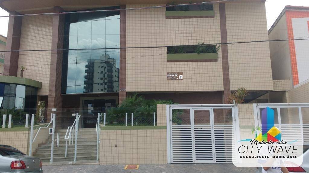 Apartamento para Venda em Praia Grande - 24
