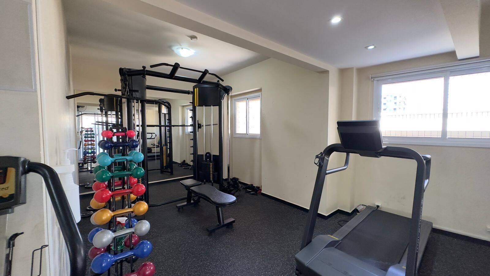 Apartamento para Venda em Praia Grande - 21