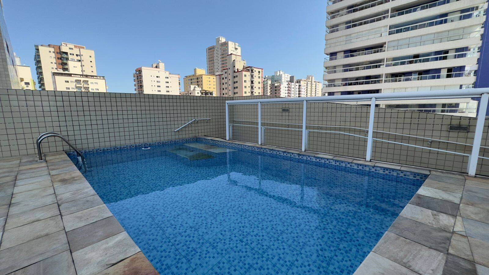Apartamento para Venda em Praia Grande - 22