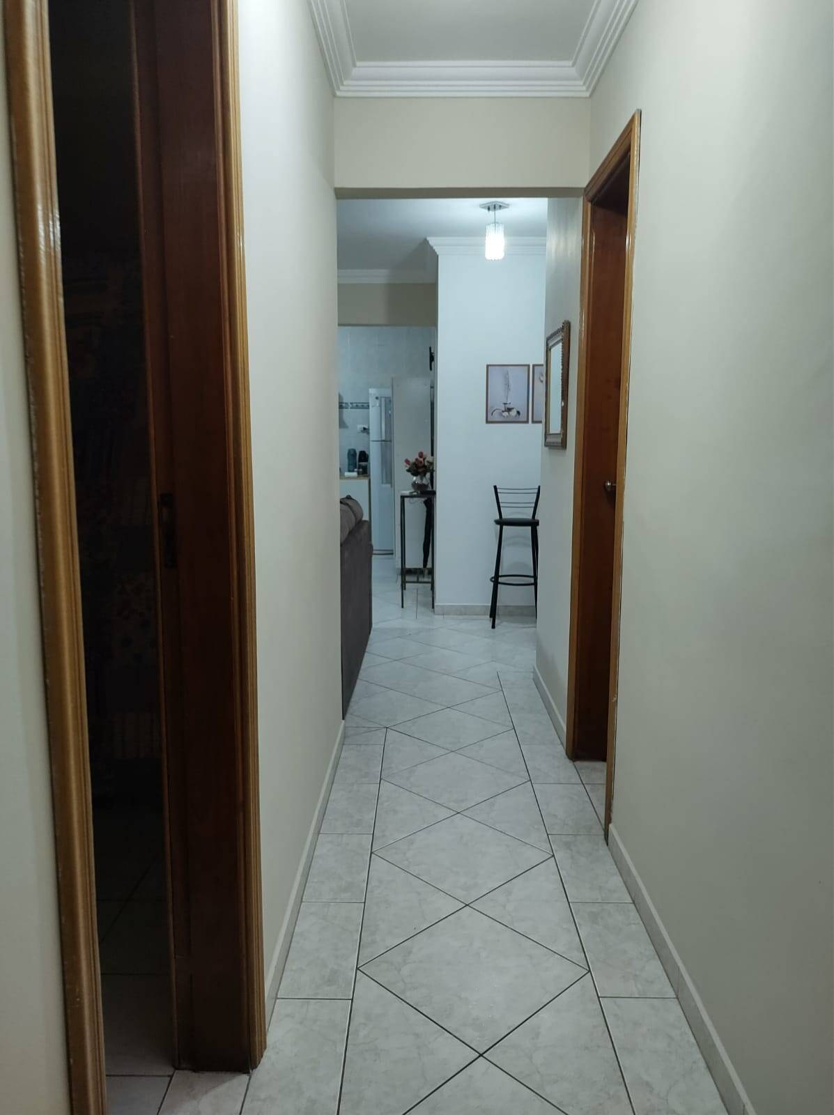 Apartamento para Venda em Praia Grande - 2