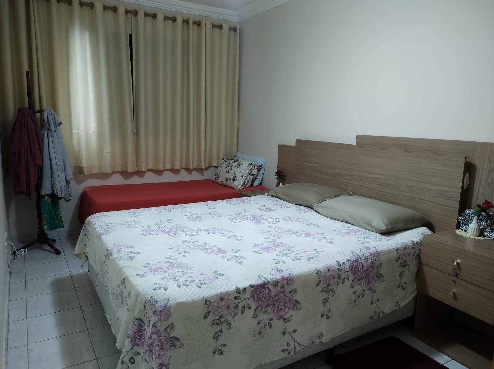 Apartamento para Venda em Praia Grande - 4