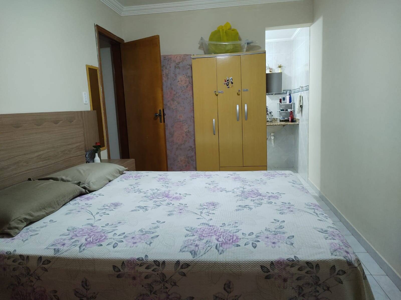 Apartamento para Venda em Praia Grande - 3