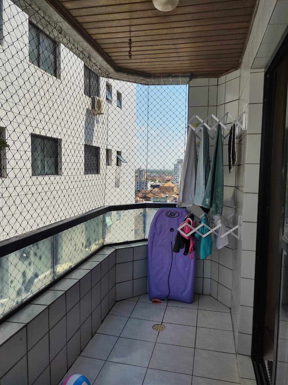 Apartamento para Venda em Praia Grande - 5