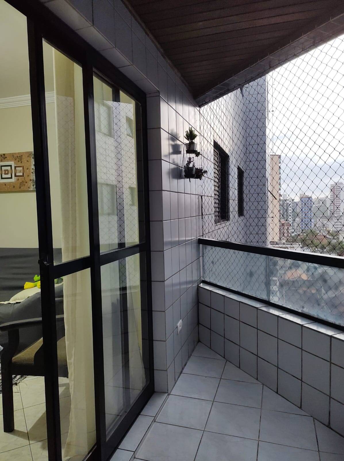 Apartamento para Venda em Praia Grande - 10