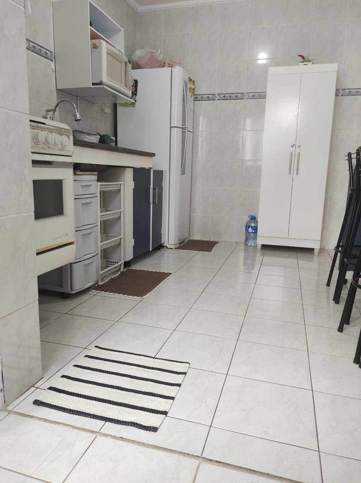 Apartamento para Venda em Praia Grande - 14