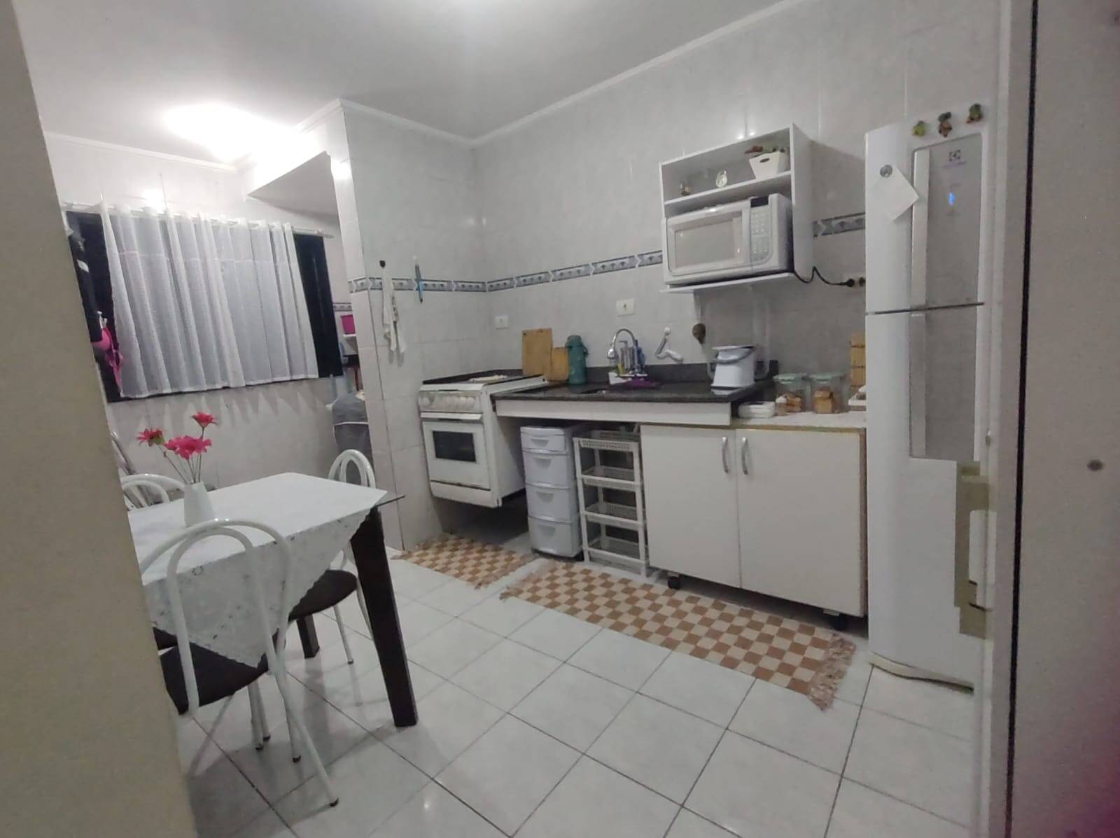 Apartamento para Venda em Praia Grande - 18