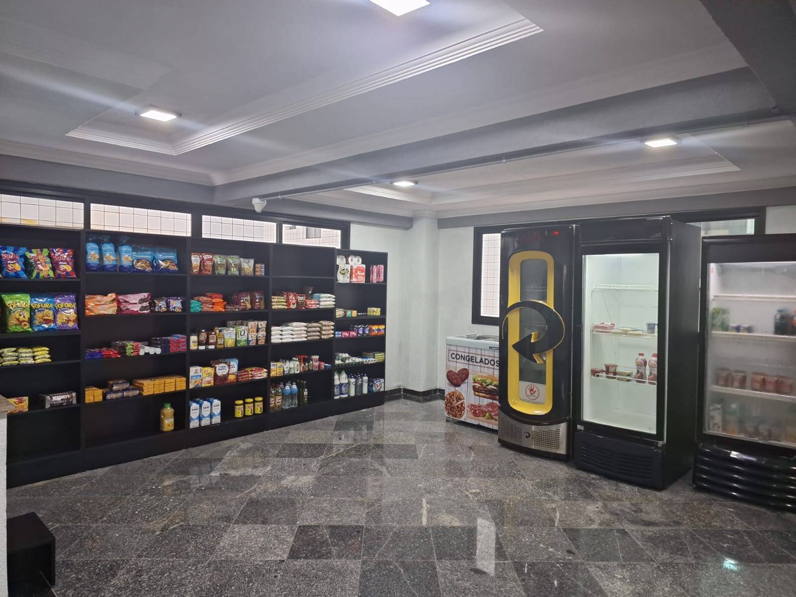 Apartamento para Venda em Praia Grande - 15