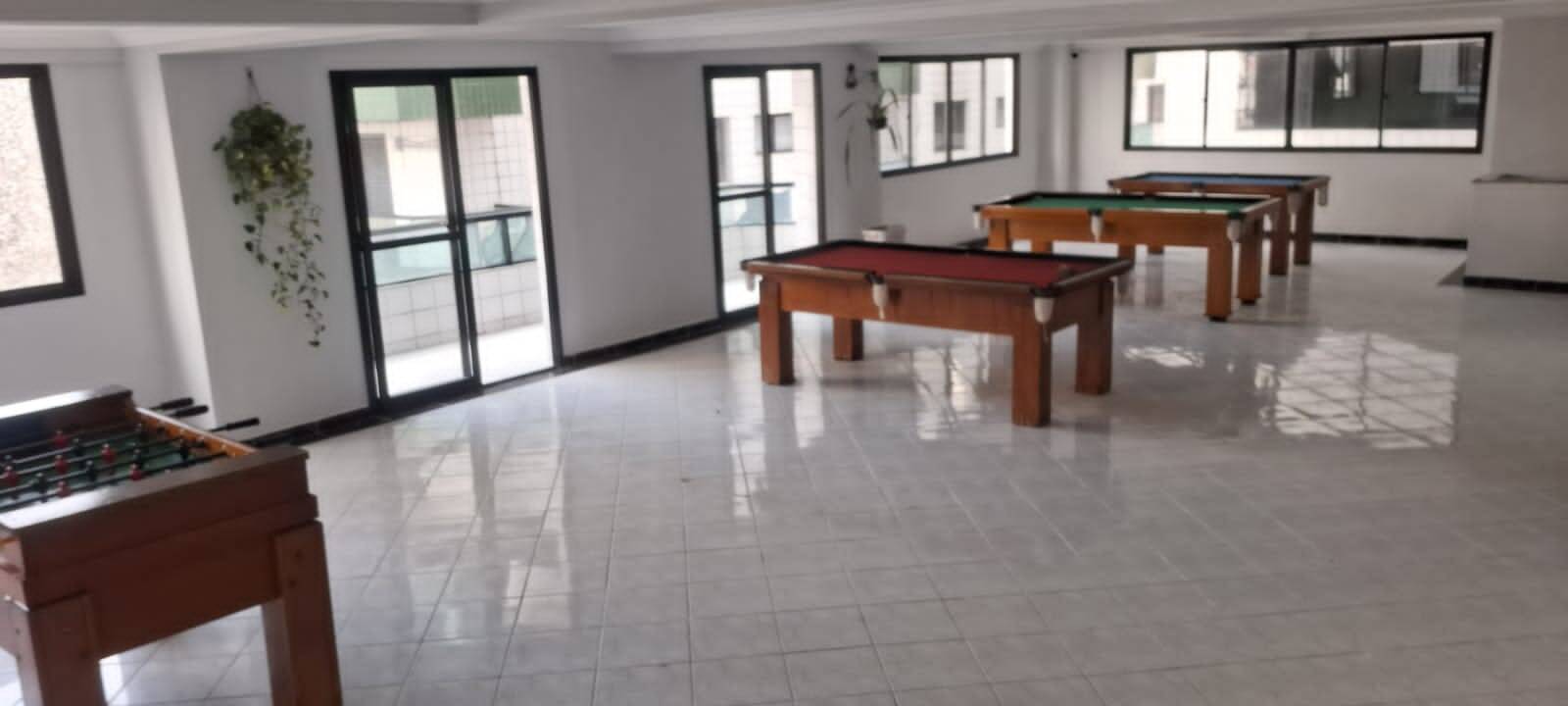 Apartamento para Venda em Praia Grande - 17