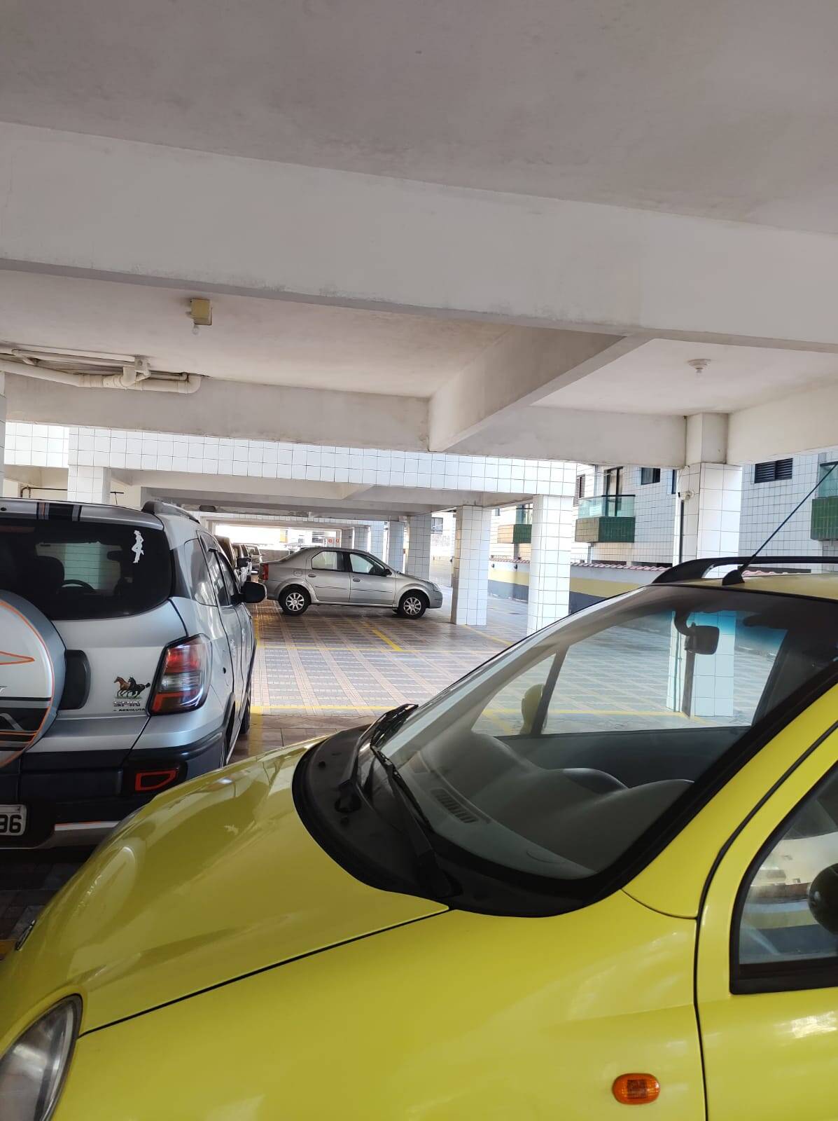 Apartamento para Venda em Praia Grande - 22