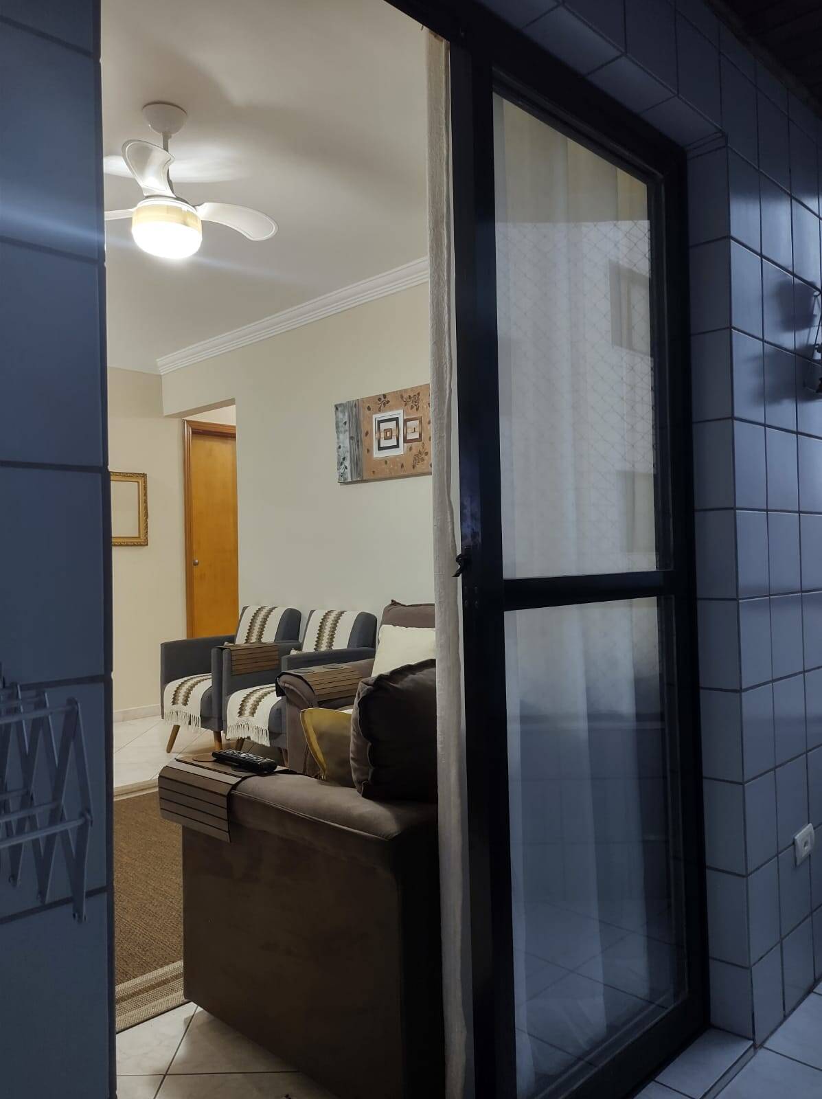 Apartamento para Venda em Praia Grande - 20