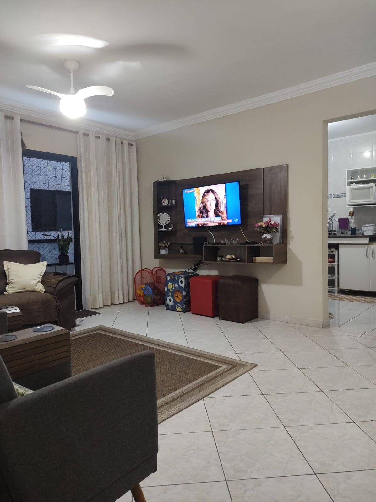 Apartamento para Venda em Praia Grande - 28