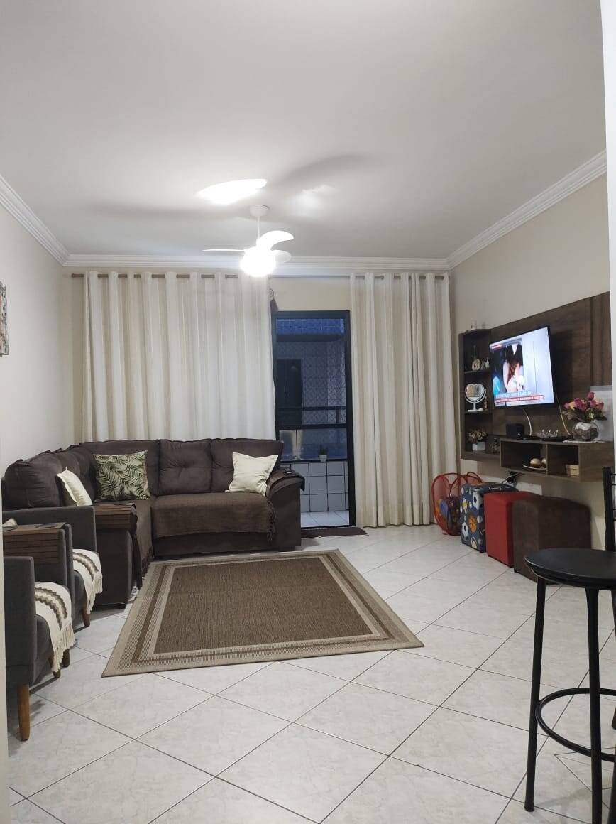 Apartamento para Venda em Praia Grande - 26